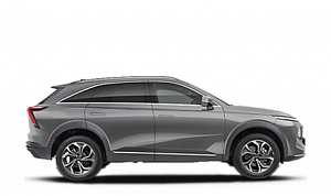 C-HR New